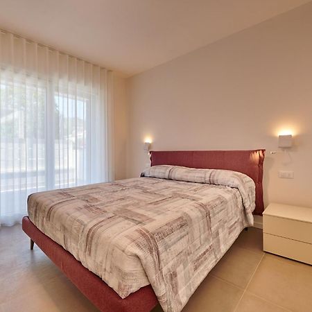 Apartmentsgarda - Residenza Monte Baldo - Garda Ngoại thất bức ảnh