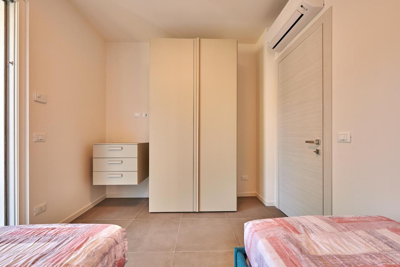 Apartmentsgarda - Residenza Monte Baldo - Garda Ngoại thất bức ảnh