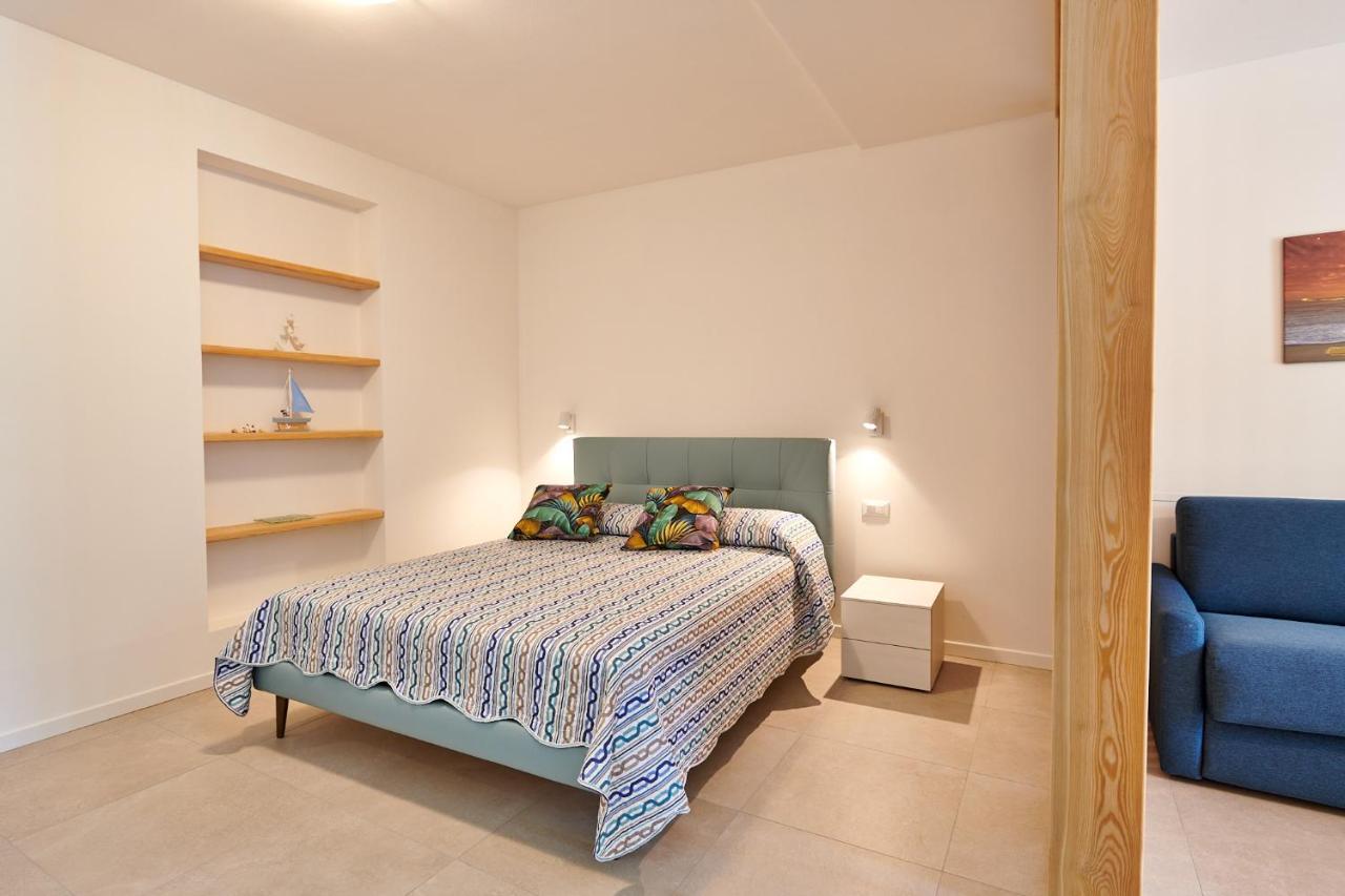 Apartmentsgarda - Residenza Monte Baldo - Garda Ngoại thất bức ảnh