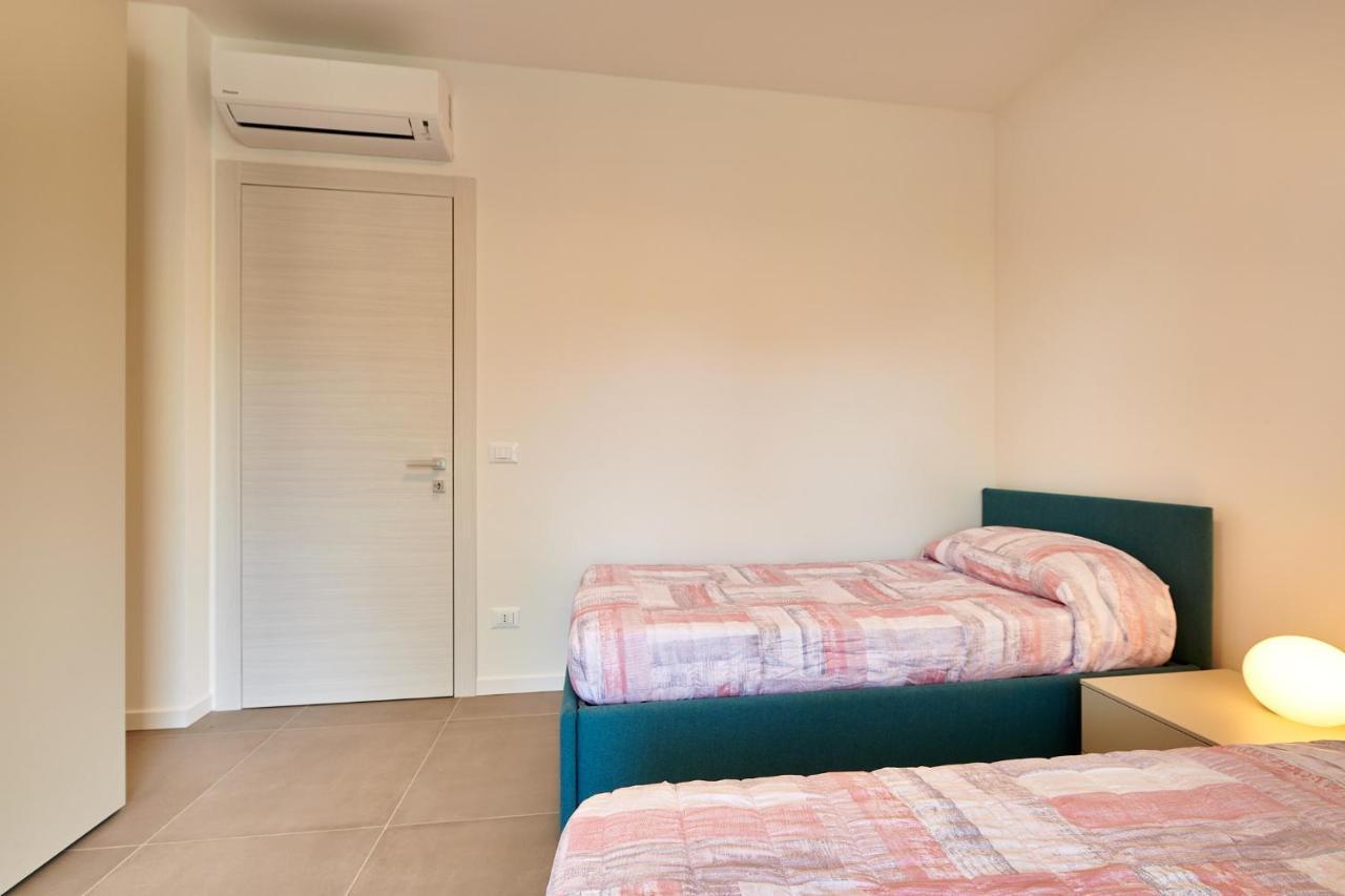 Apartmentsgarda - Residenza Monte Baldo - Garda Ngoại thất bức ảnh