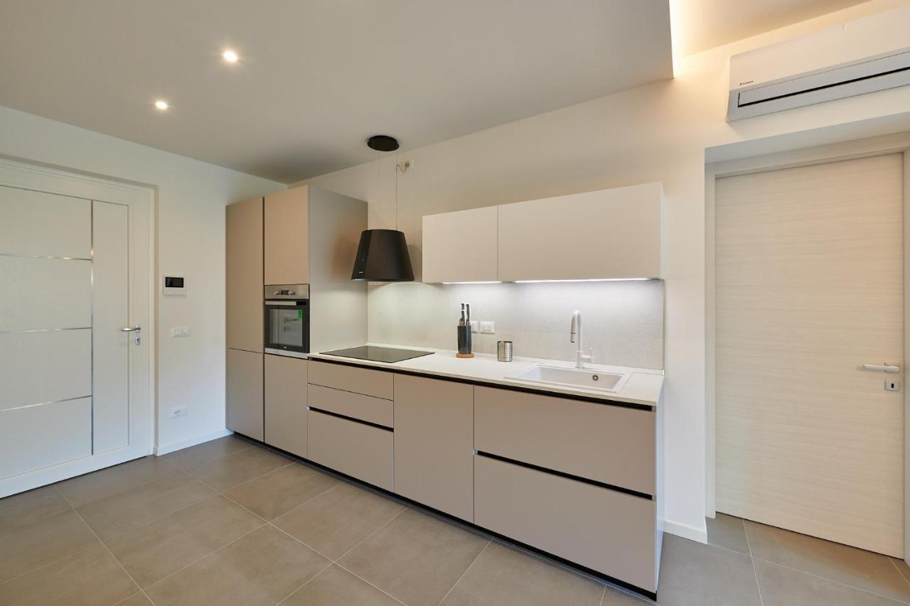 Apartmentsgarda - Residenza Monte Baldo - Garda Ngoại thất bức ảnh