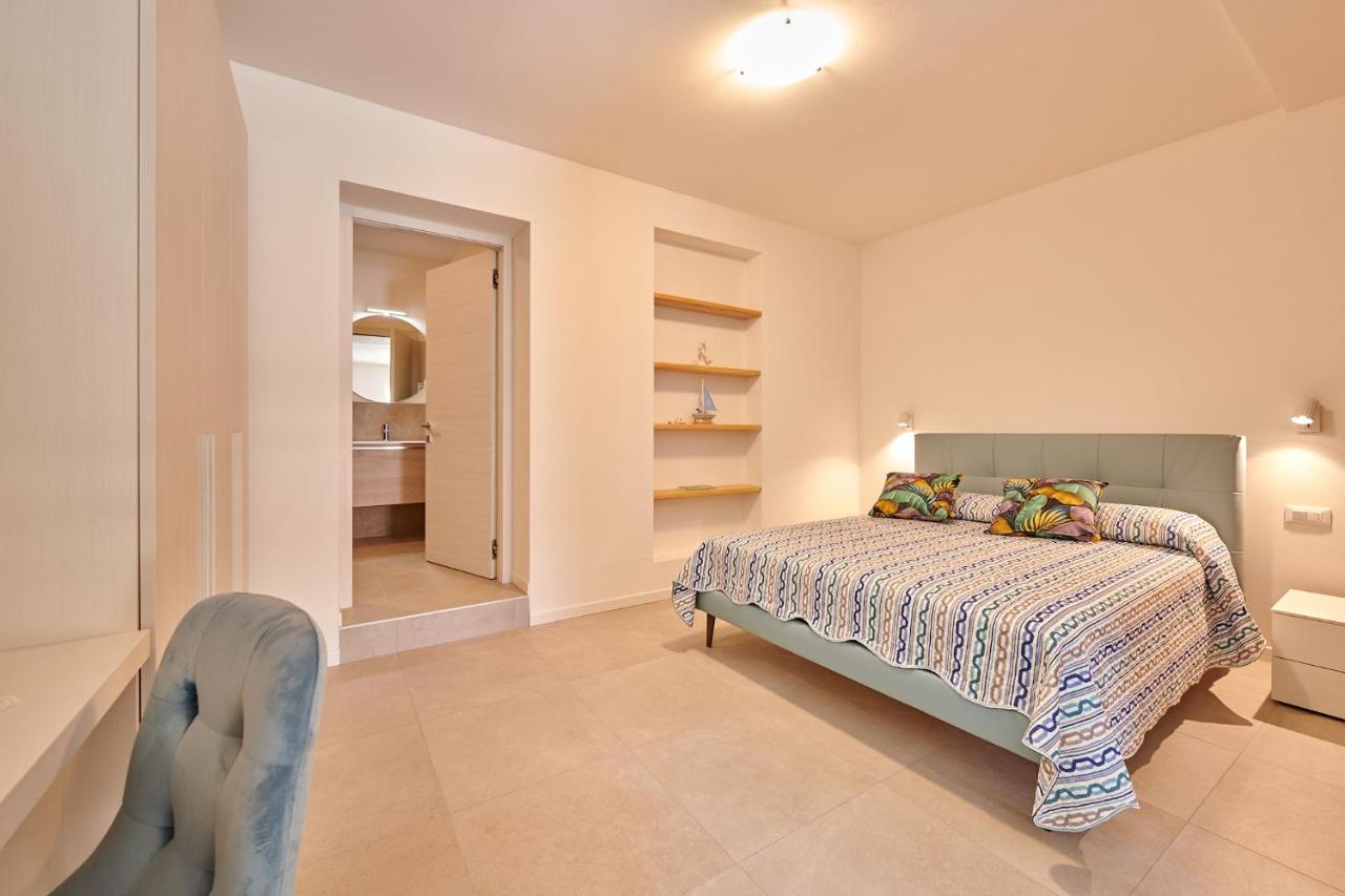 Apartmentsgarda - Residenza Monte Baldo - Garda Ngoại thất bức ảnh